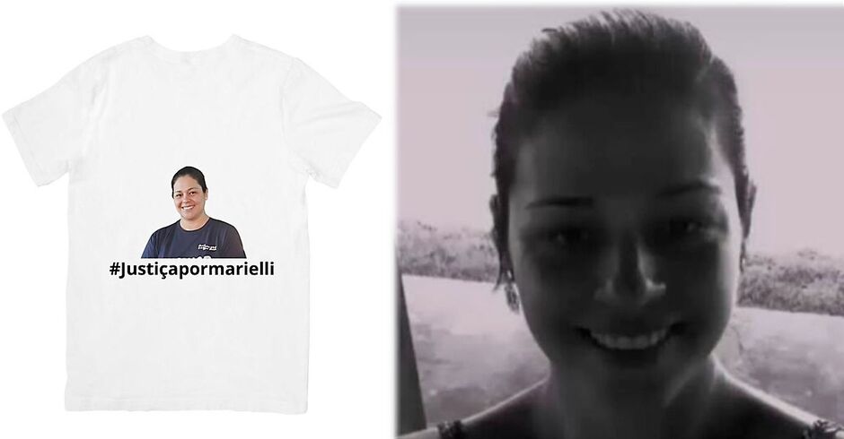 Amigos e família marcam protestos