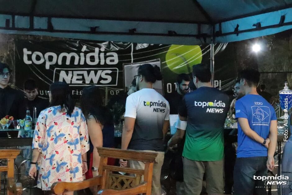 Campeonato de Tênis