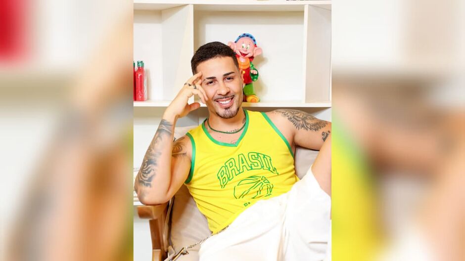 Gafe com campo-grandense deixa equipe alerta