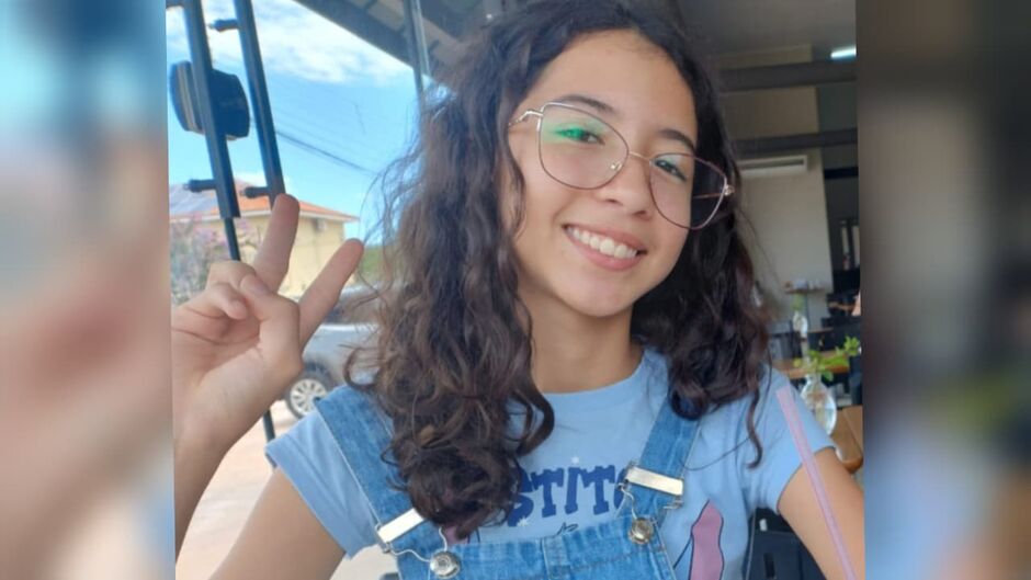 Júlia está prestes a passar pela cirurgia que deve mudar sua vida