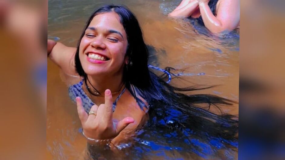 Maria faleceu na madrugada de hoje