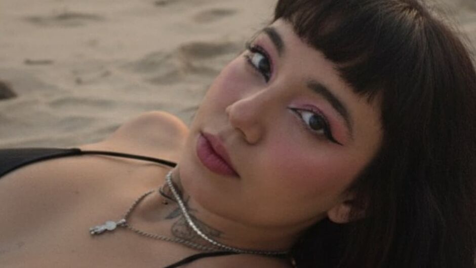 Brendha Gabrielly ficou três dias internada em estado gravíssimo até falecer