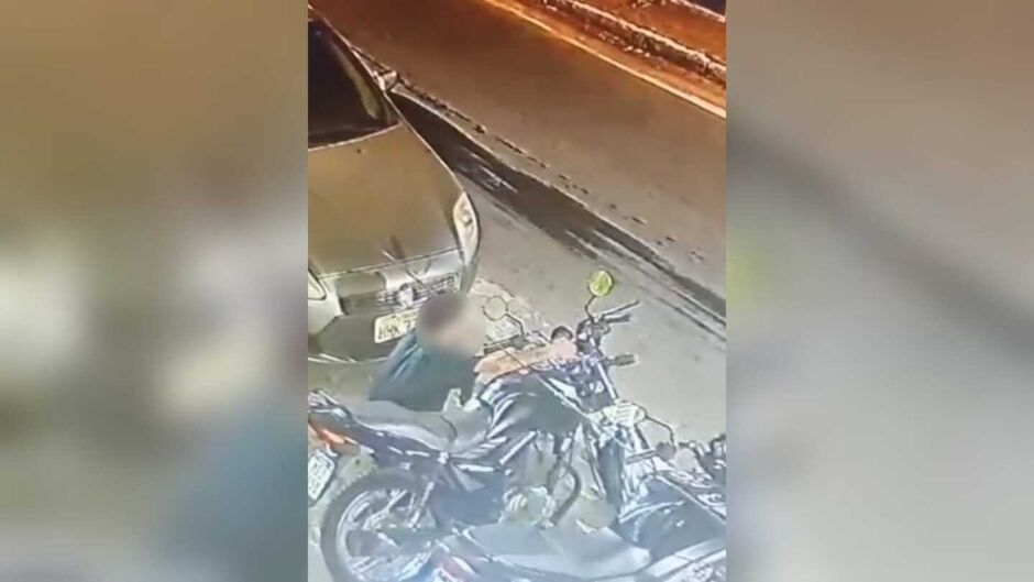 Furtos aconteciam em região próxima a shopping na Afonso Pena