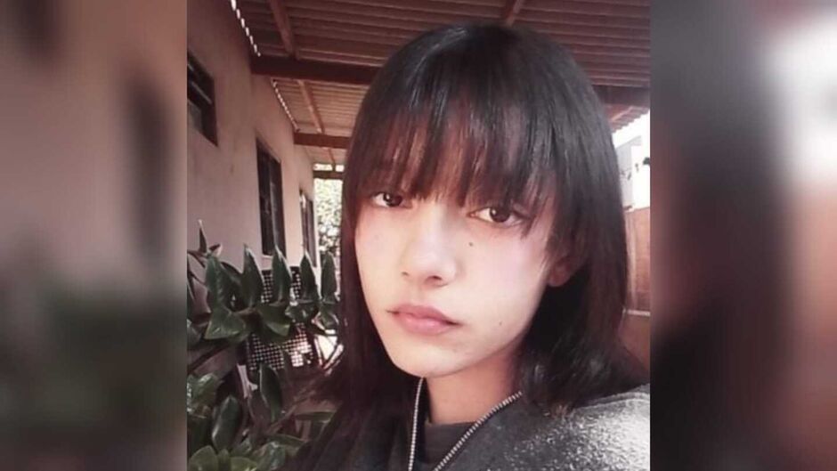 Flávia não deu mais noticias a família 