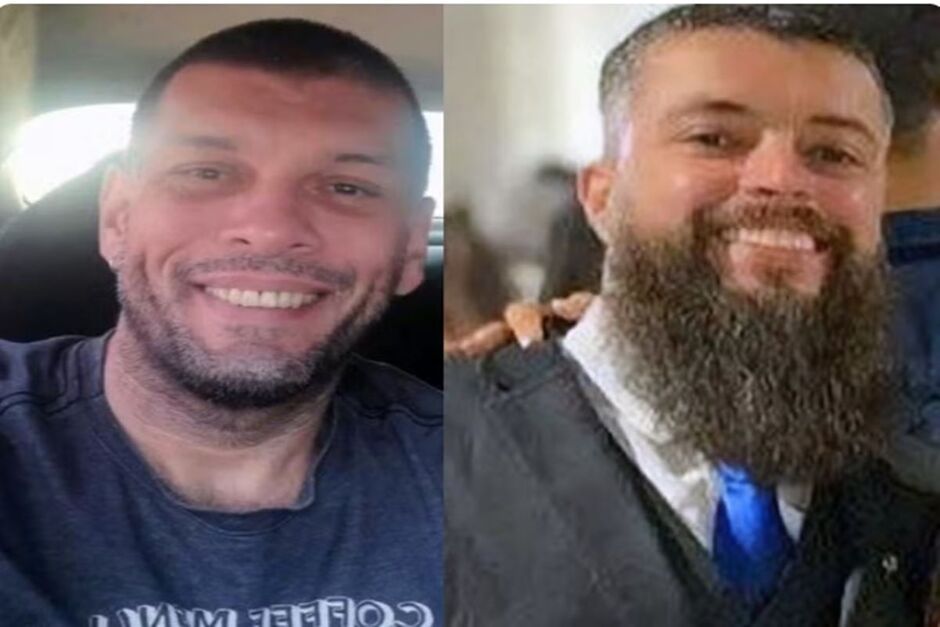 Os policiais civis foram mortos durante a megaoperação contra o CV