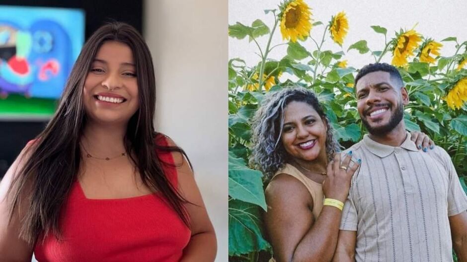 As vítimas faleceram ainda no local