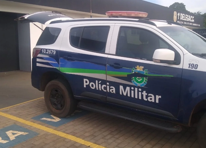 Delegacia de Bataguassu