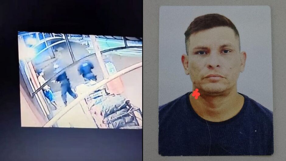 Família denunciou caso à Corregedoria da PM 