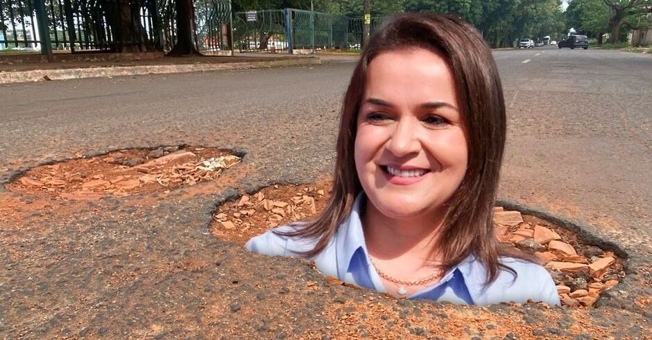 Adriane paga quase R$ 2 mi por ''pesquisa''