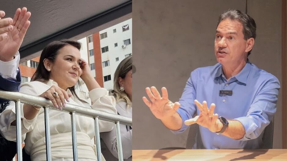 Prefeita pode ser obrigada a romper contrato 