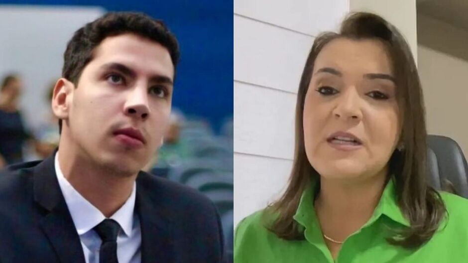 Vereador põe Adriane contra a parede por plantões 