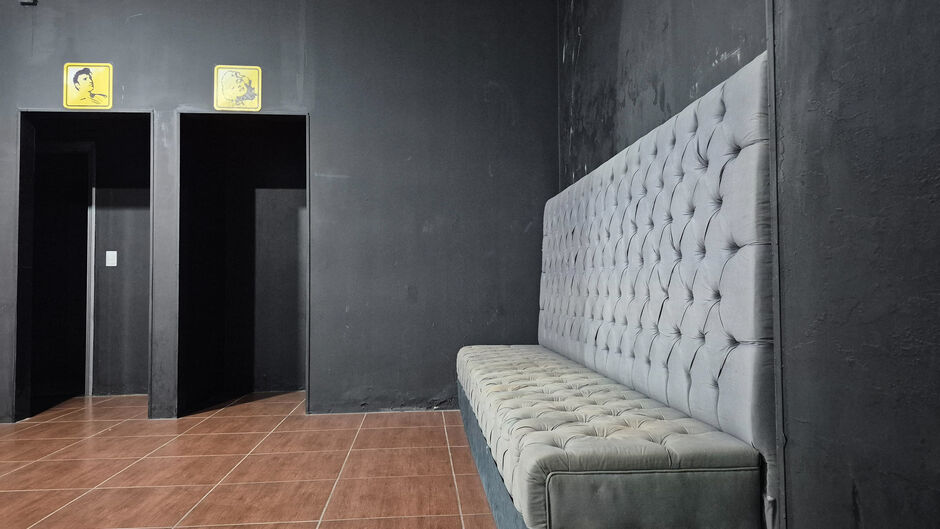 Boate volta com  proposta de apoio a artistas locais 