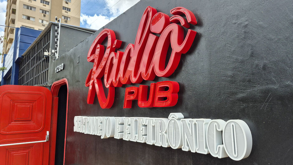 Boate volta com  proposta de apoio a artistas locais 