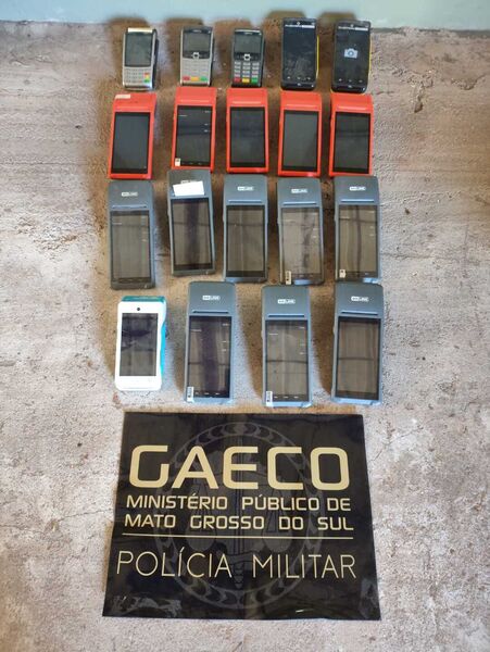 Neno é apontado como chefão do bicho 