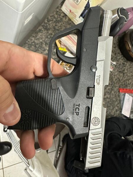 Neno é apontado como chefão do bicho 