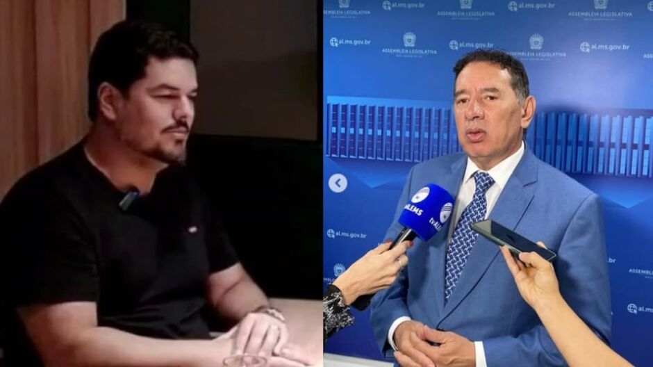 Vereador celebra ações de Gerson Claro 