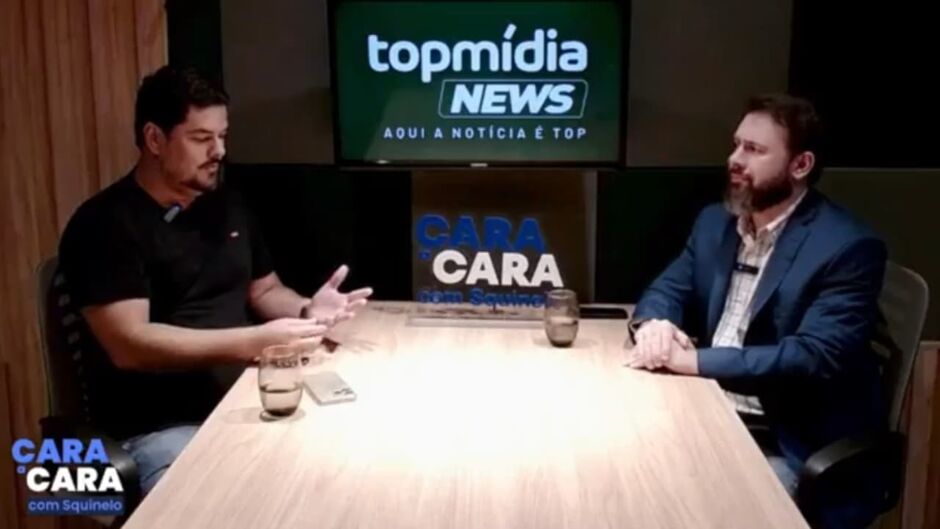 Vereador estima 2026 melhor ainda 