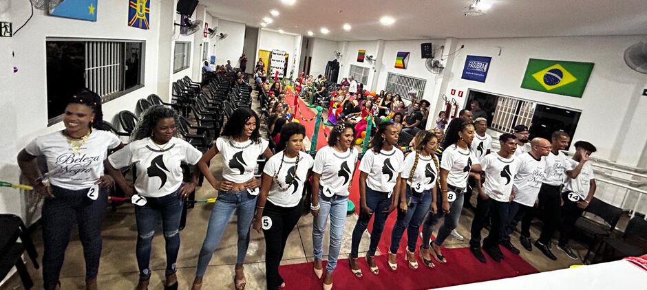 Concurso é realizado há 18 anos em Campo Grande