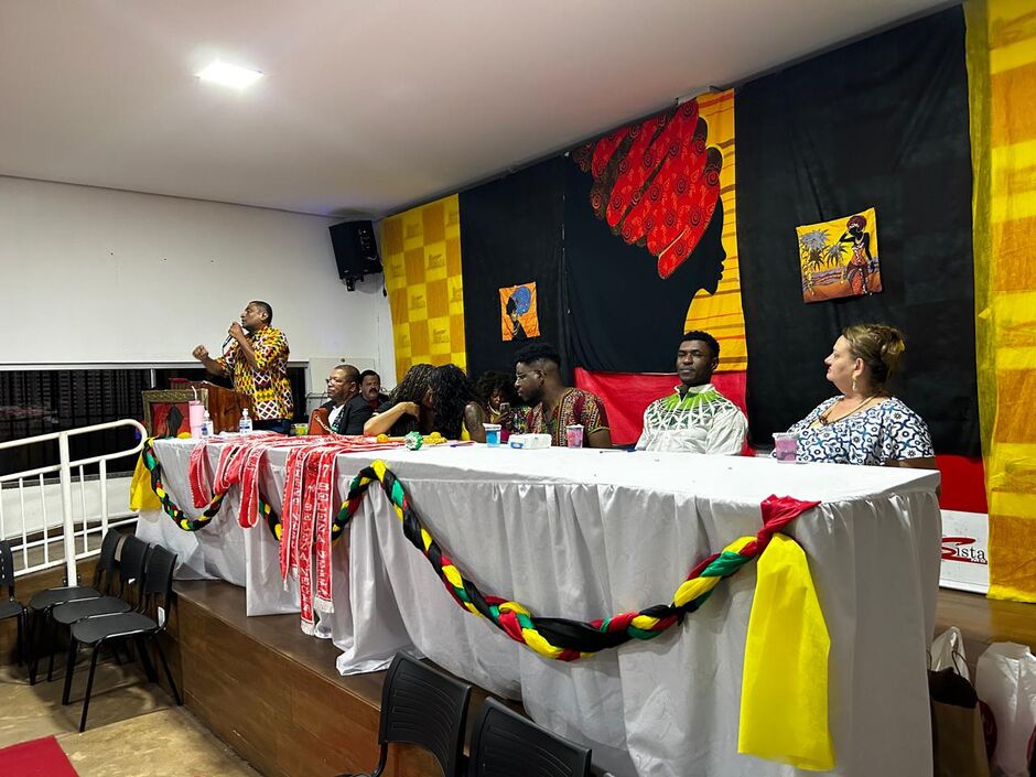 Concurso é realizado há 18 anos em Campo Grande