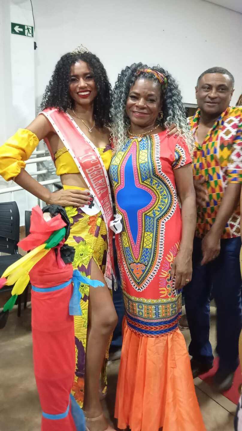 Concurso é realizado há 18 anos em Campo Grande