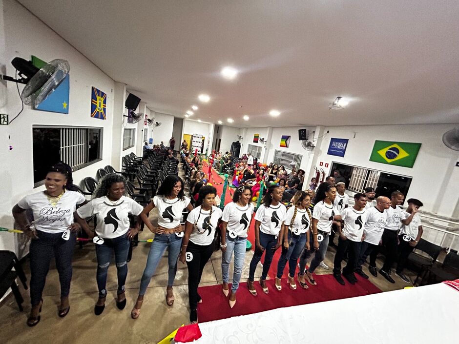 Concurso é realizado há 18 anos em Campo Grande