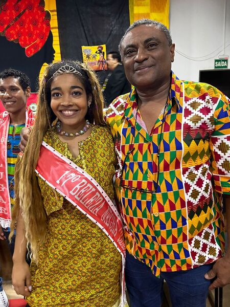 Concurso é realizado há 18 anos em Campo Grande