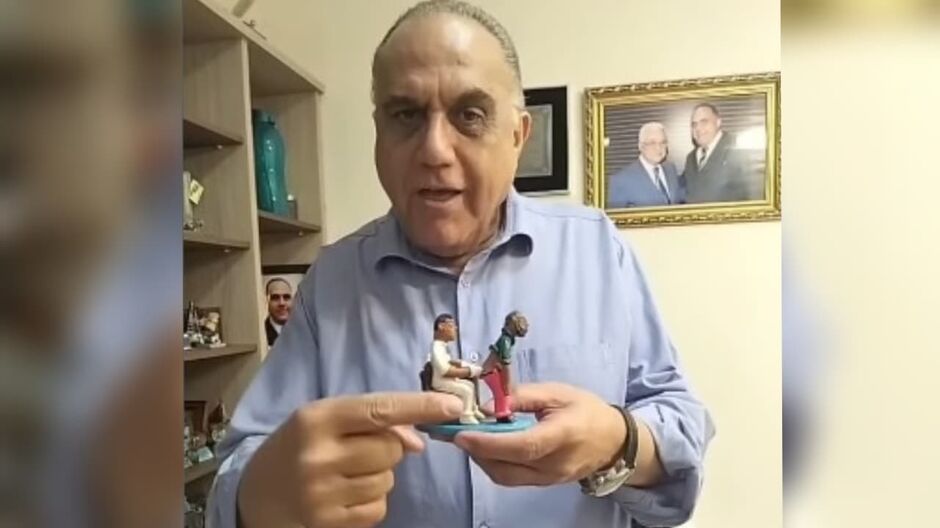 Médico chama a atenção para o Novembro Azul 