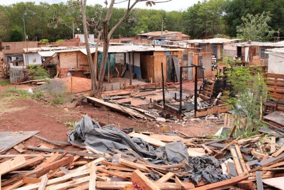 Audiência cobra regularização de favelas 