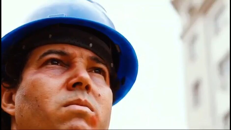 Filme é independente e foi gravado nas ruas da Capital 