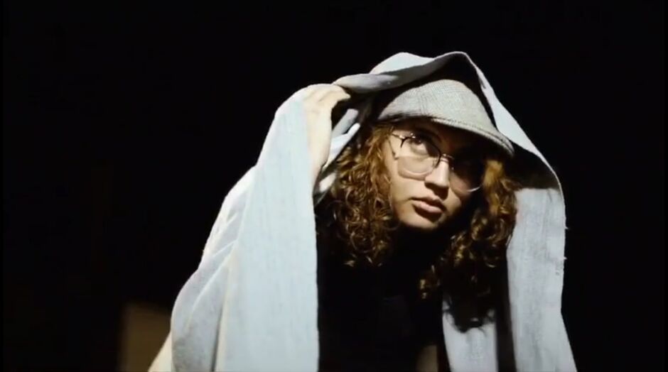 Filme é independente e foi gravado nas ruas da Capital 