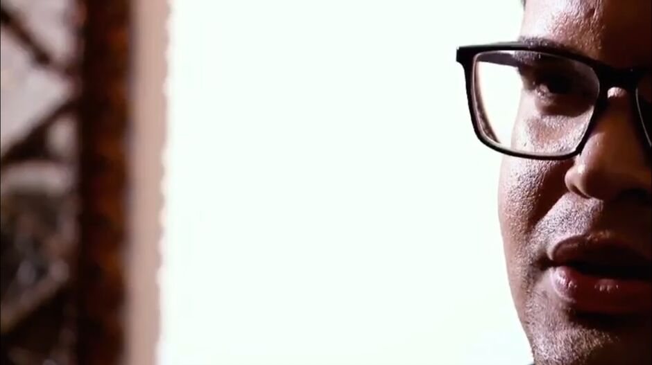 Filme é independente e foi gravado nas ruas da Capital 