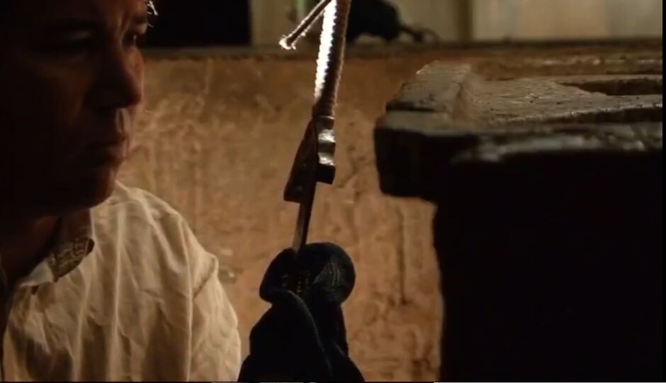 Filme é independente e foi gravado nas ruas da Capital 