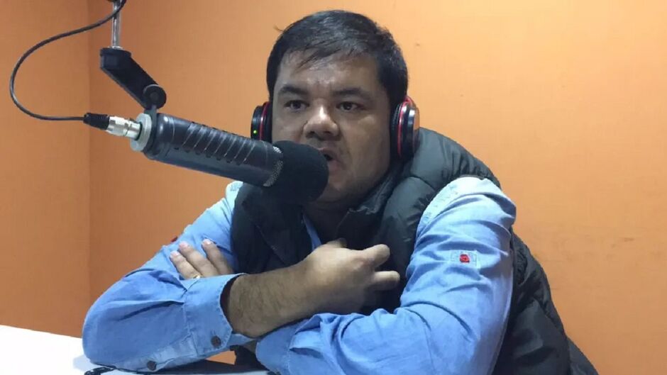 Sobrinho de Jarvis foi preso por jogo do bicho 