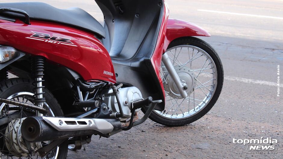 A fuga aconteceu na madrugada deste sábado