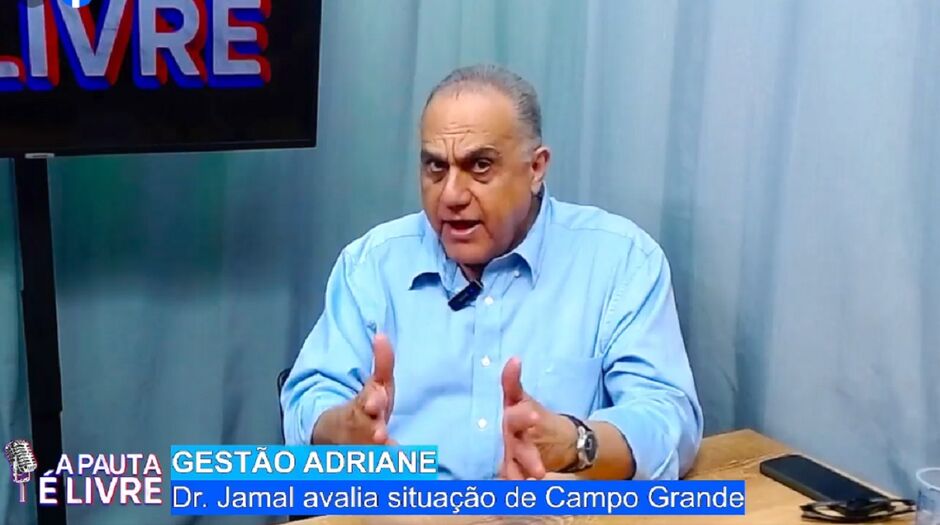 Jamal vê cenário adverso para Simone 