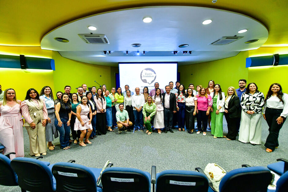 O evento aconteceu na sexta-feira