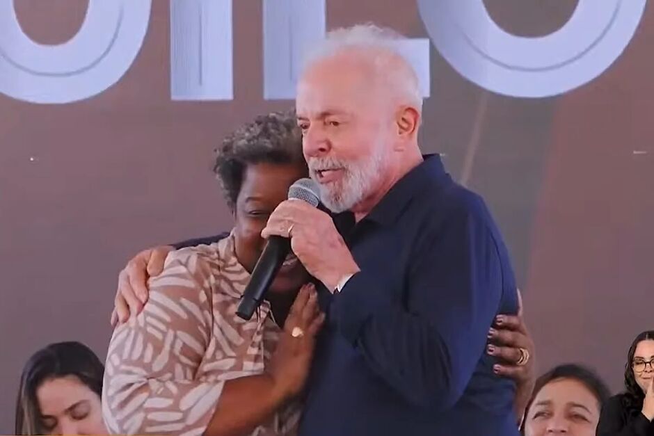 Governo pondera que ajuda possa ser rotulada de conivência 