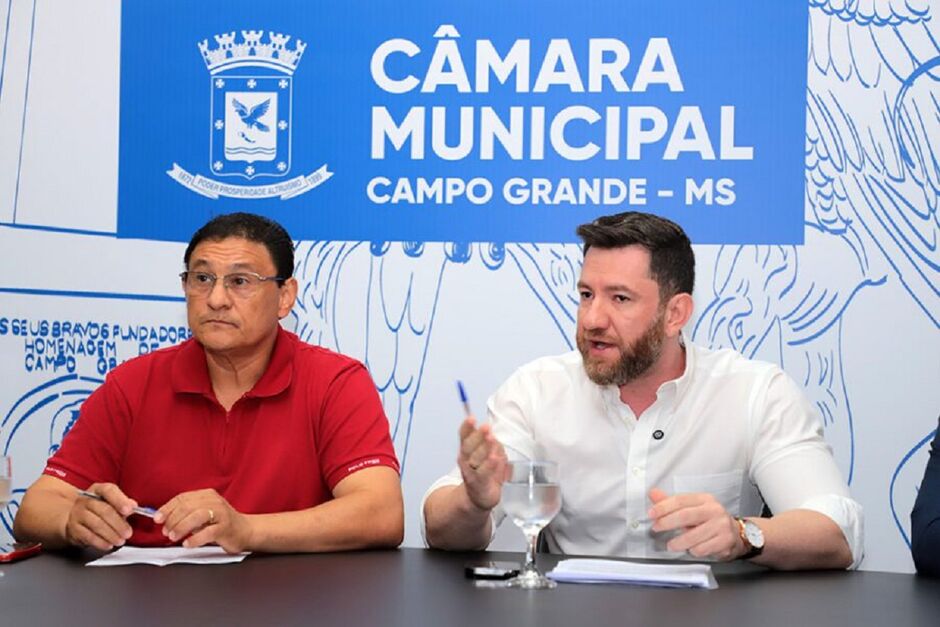 Tabosa promete ir à Justiça contra banco 