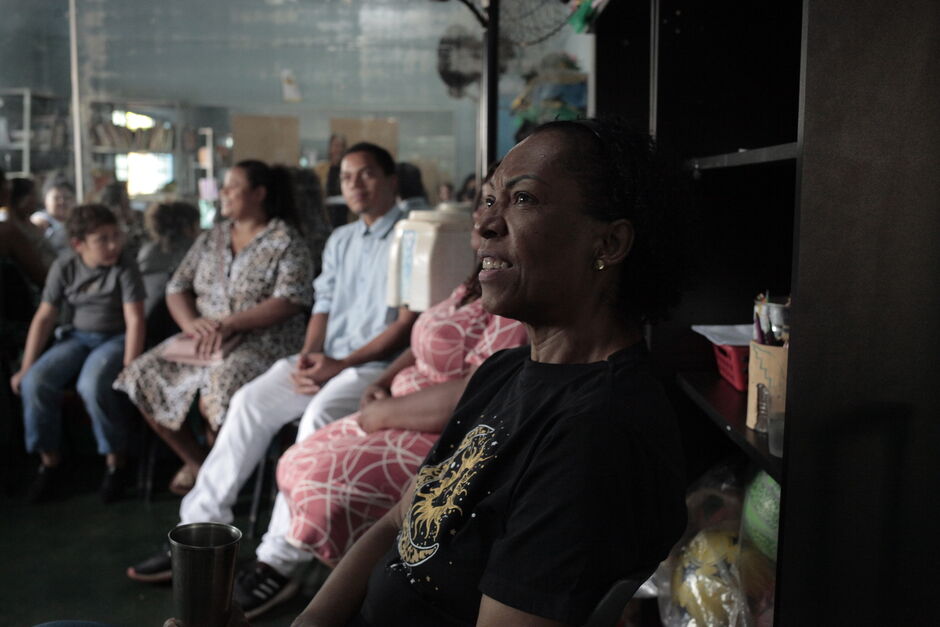 "Nossas Histórias, Nossa Terra: A Resistência da Família Jarcem" realiza amostra cultural