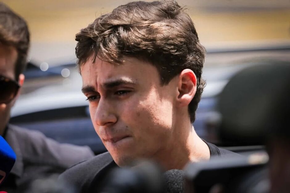 Deputado fez alerta para a Justiça brasileira 