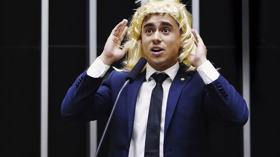 Condenação é de quando ele era vereador 