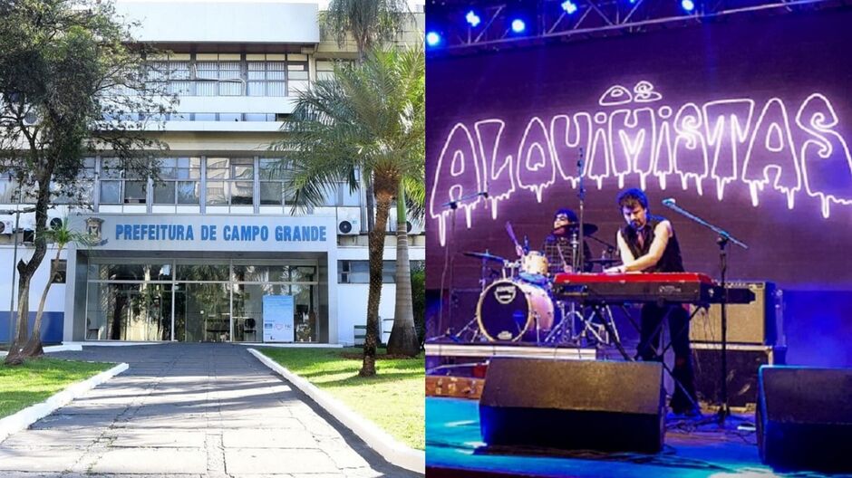 Banda lança álbum ''Homônimo''