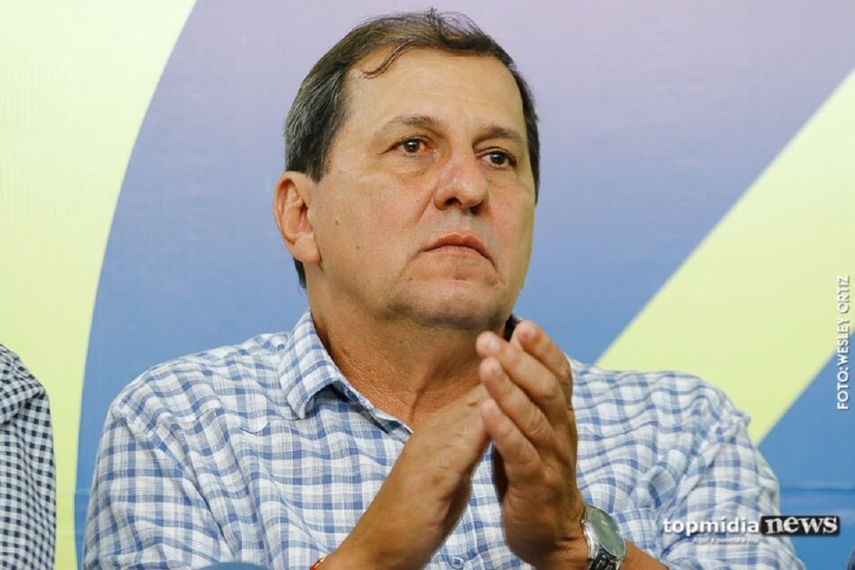 Indicação recebeu 23 apoios entre 24 deputados 