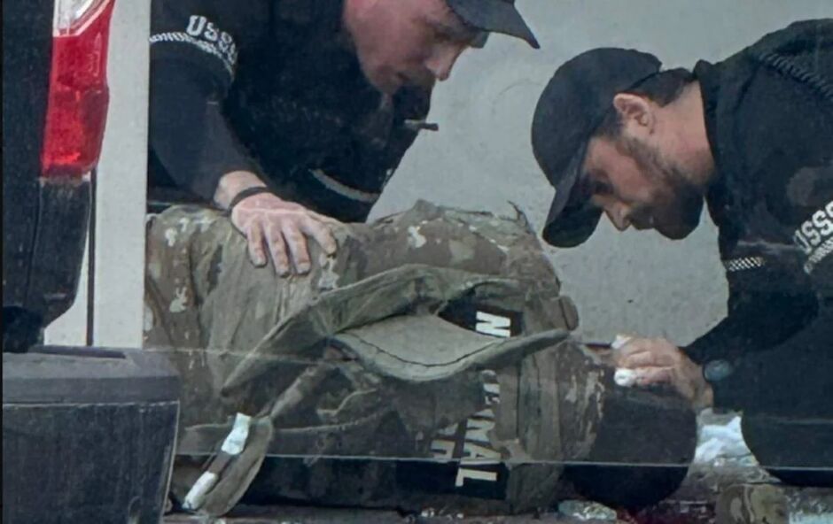 Tiroteio ainda tem causas desconhecidas 