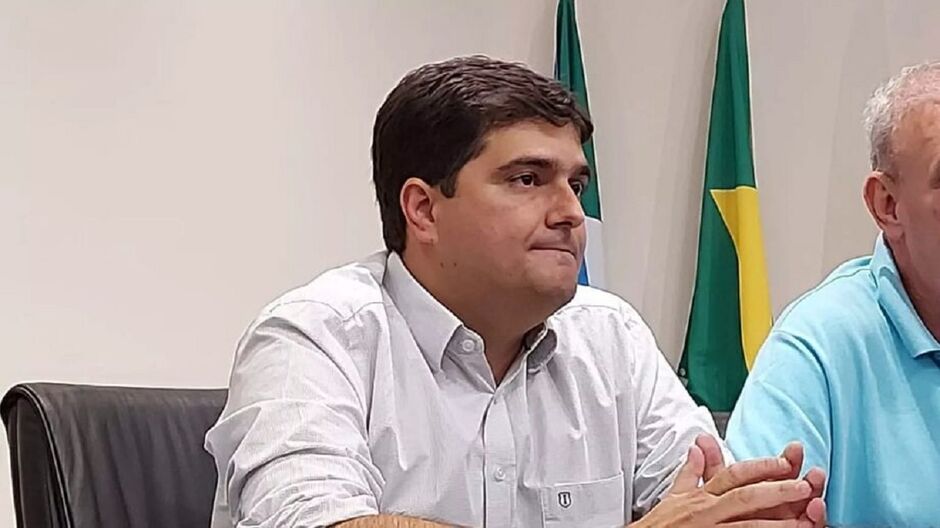 Ex-prefeito pode recorrer da sentença 