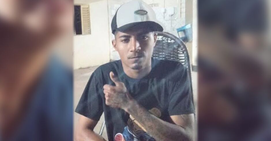 Jallison faleceu na manhã de hoje