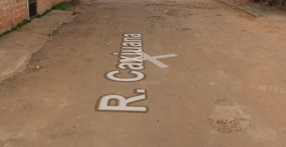 O caso aconteceu na madrugada de hoje