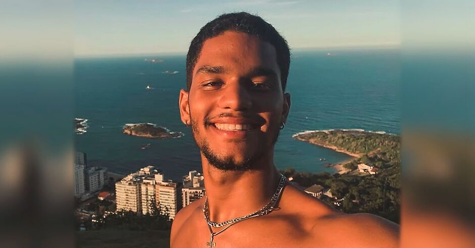 O rapaz faleceu durante a manhã de ontem