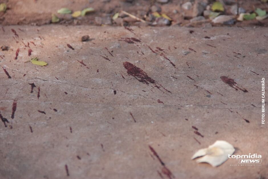 O acidente aconteceu na madrugada de hoje