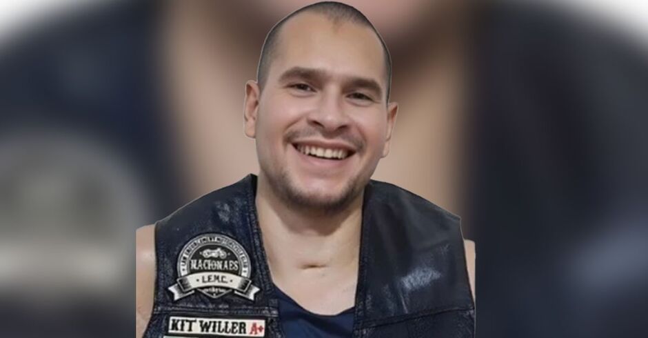 Kit lutou por 11 anos por sua vida